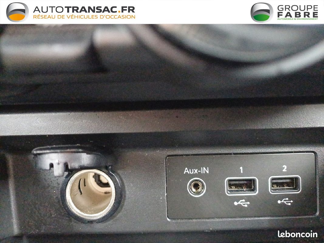 RENAULT Arkana E-Tech hybride 145 - 22 Techno (image 21)