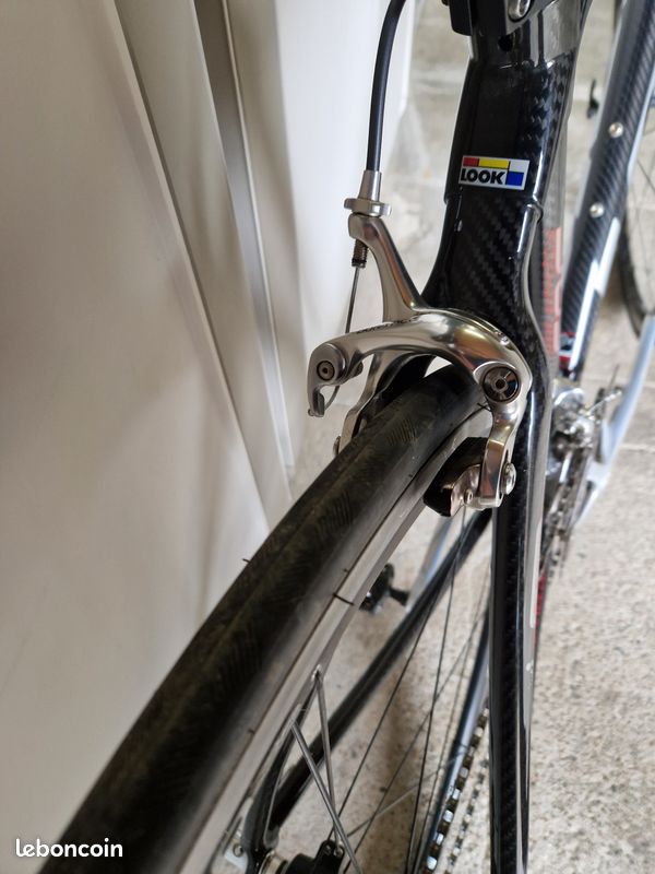 Vélo Route LOOK (image 7)