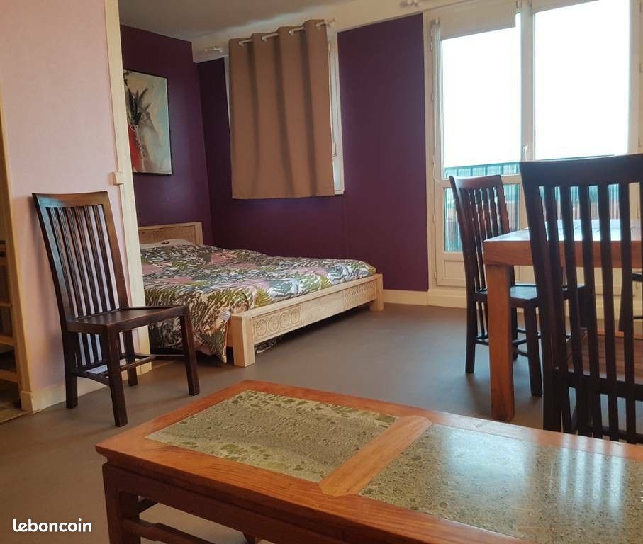 Appartement a louer arcueil - 1 pièce(s) - 37 m2 - Surfyn