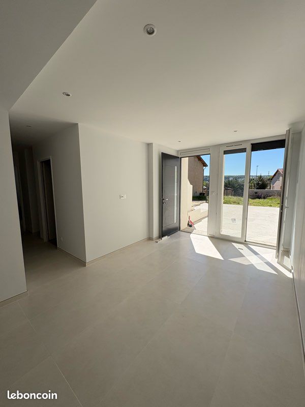 Maison 3 pièces 65 m² · à Grigny-sur-Rhône · 65 m² · 229 000 €