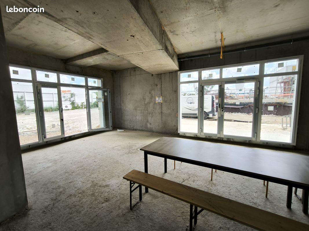 Local commercial 102 m² Tours (image 4)