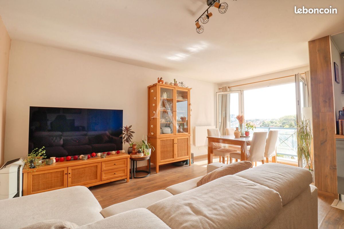 Appartement 3 pièces 67 m² · à Antony · 67 m² · 340 000 €