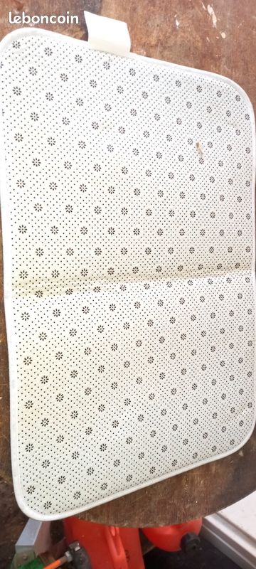 Tapis entrée camping car (image 2)