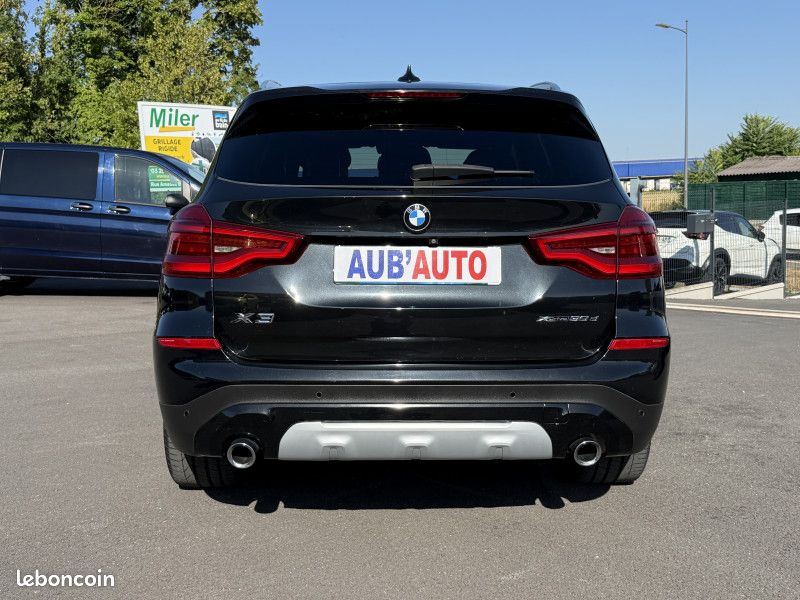 Bmw X3 (G01) XDRIVE30DA 265CH XLINE (image 21)