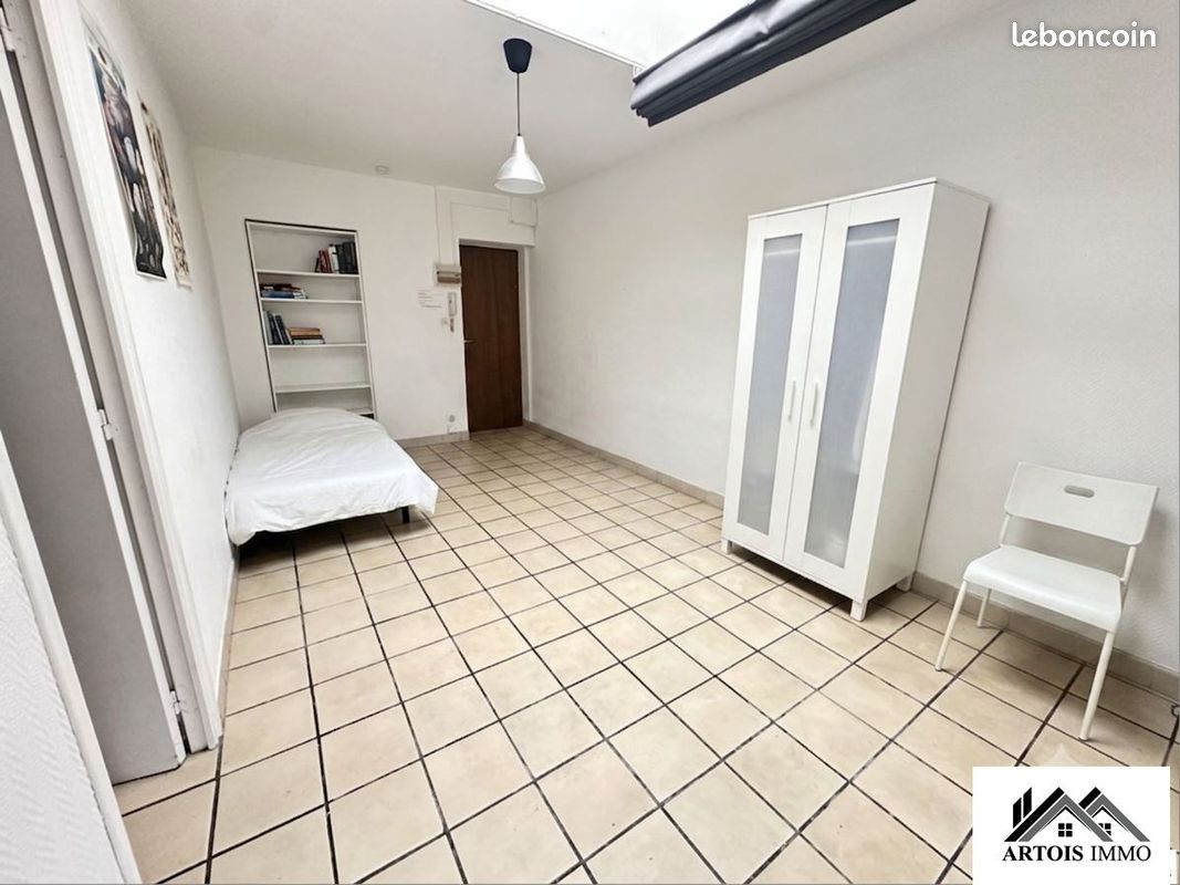 Immeuble 4 pièces 101 m² · à Lens · 101 m² · 159 500 €
