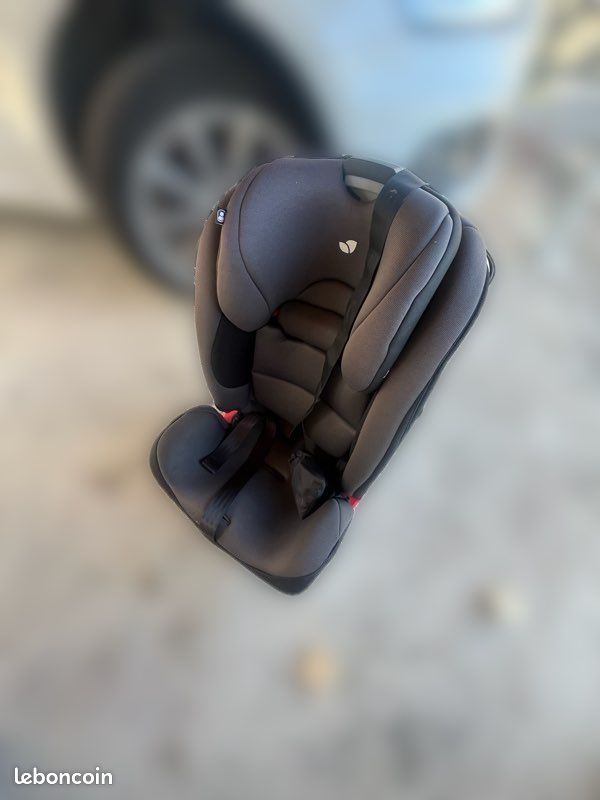Siège auto enfant (image 1)