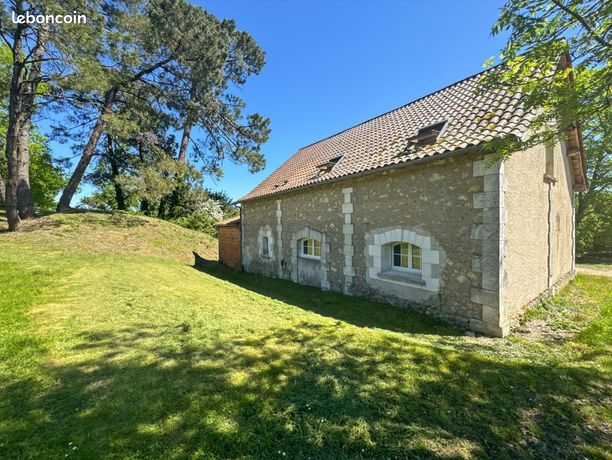 Maison 5 pièces 114 m²