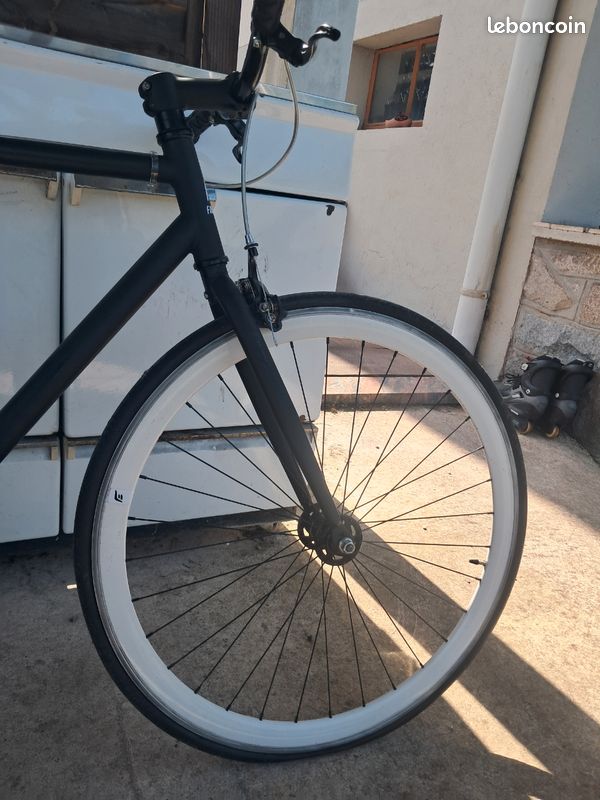 Vélo à vendre (image 3)