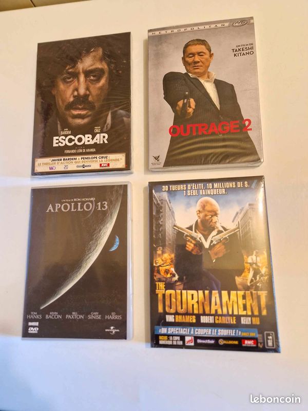Dvd action (image 4)