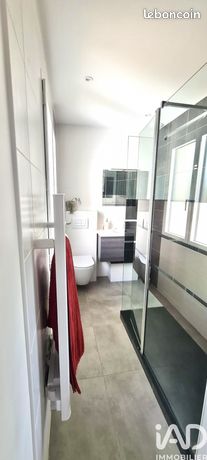 Maison familiale 5 pièces 154 m² — 12