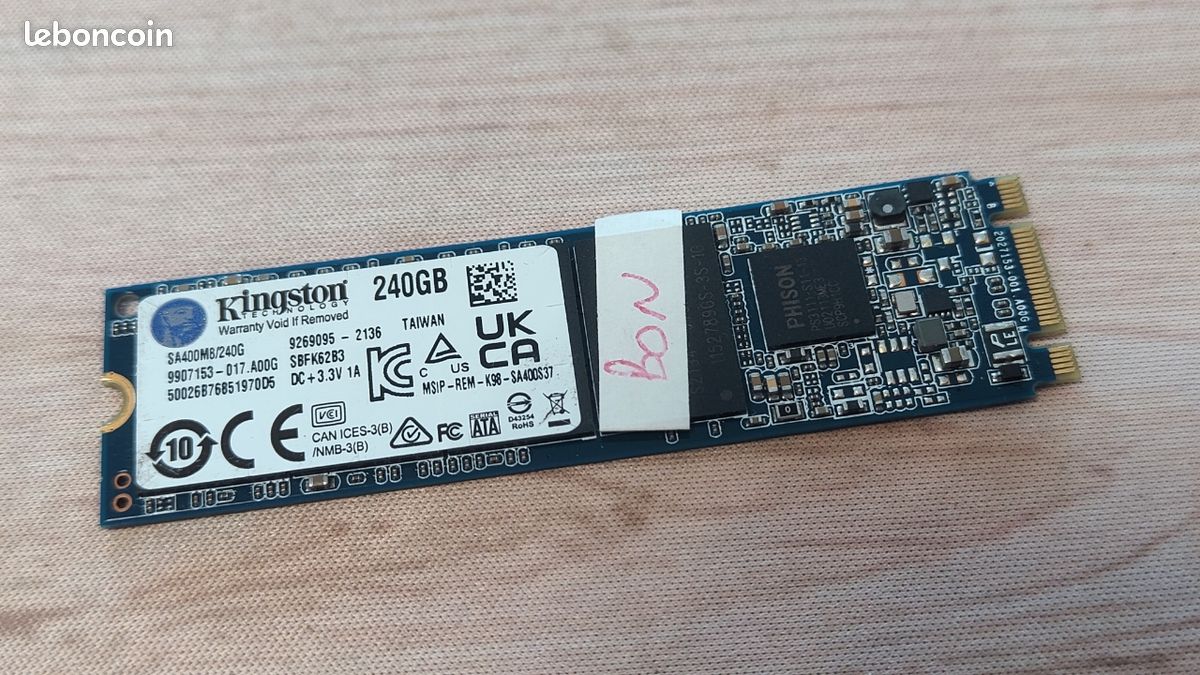 2 Bandes DDS-4 Compaq StorageWorks 20/40Go 4mm - Neuves Sous Blister