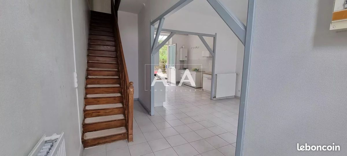 Maison 5 pièces 113 m² - Chatain 86250 (image principale 15)