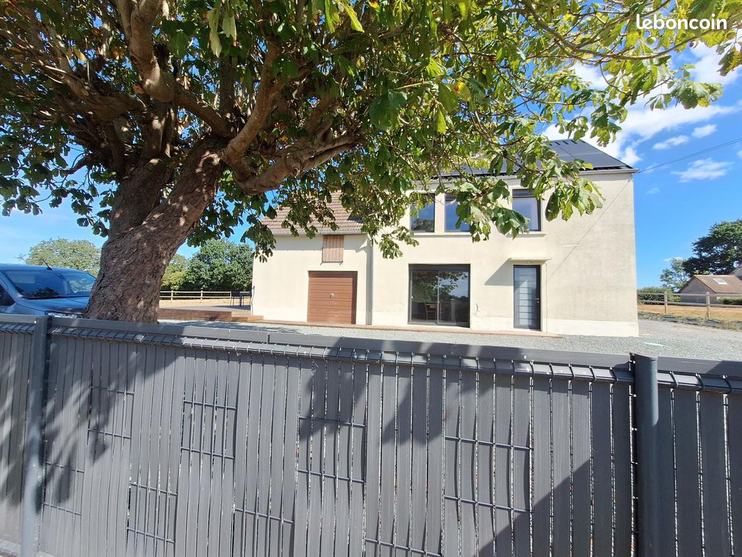 Maison 3 pièces 102 m² · à Remilly les Marais · 102 m² · 195 500 €