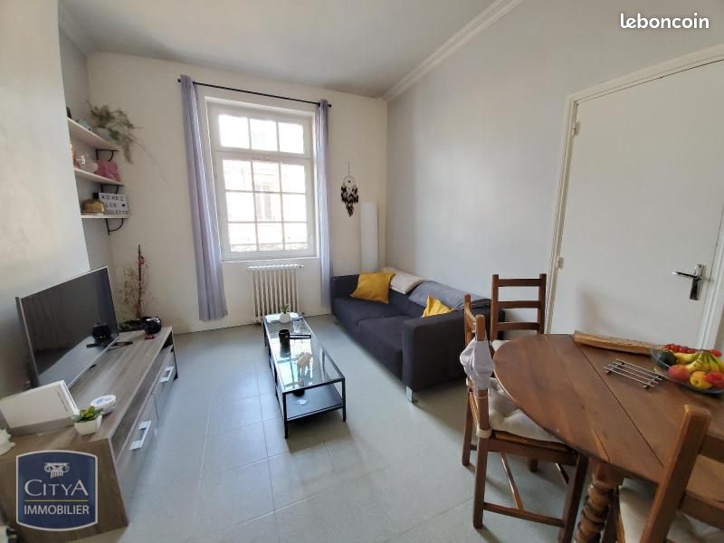 Appartement 3 pièces 50 m² · à Rouen · 50 m² · 780 €/mois