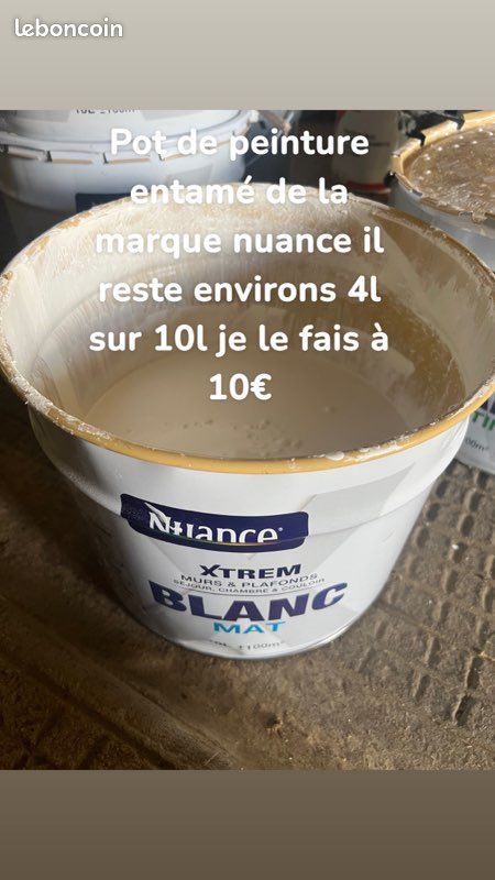 Peinture (image 7)