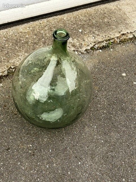 Bonbonnes en verre (image 5)
