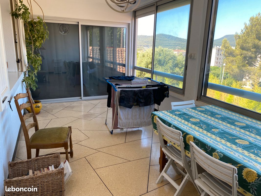 Maison 5 pièces 115 m² · à Hyères · 114,8 m² · 1 350 €/mois