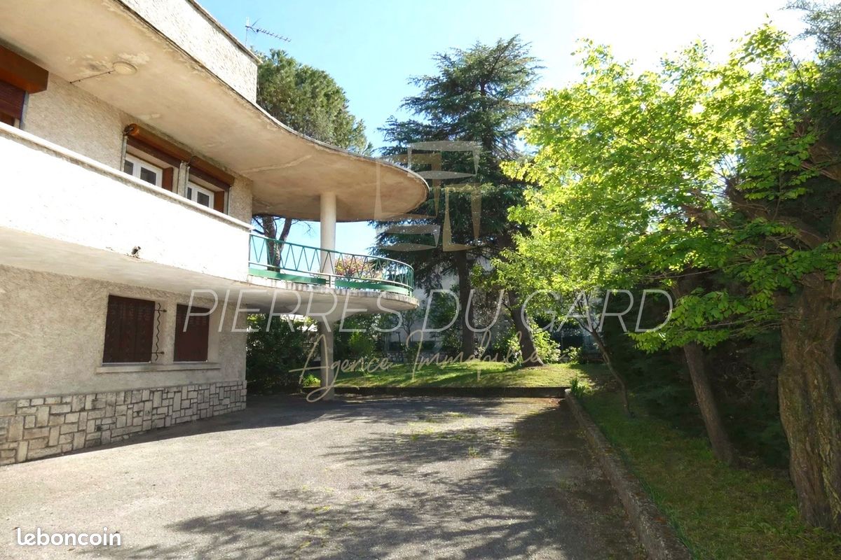 Maison 7 pièces 172 m² · à Alès · 172 m² · 271 000 €