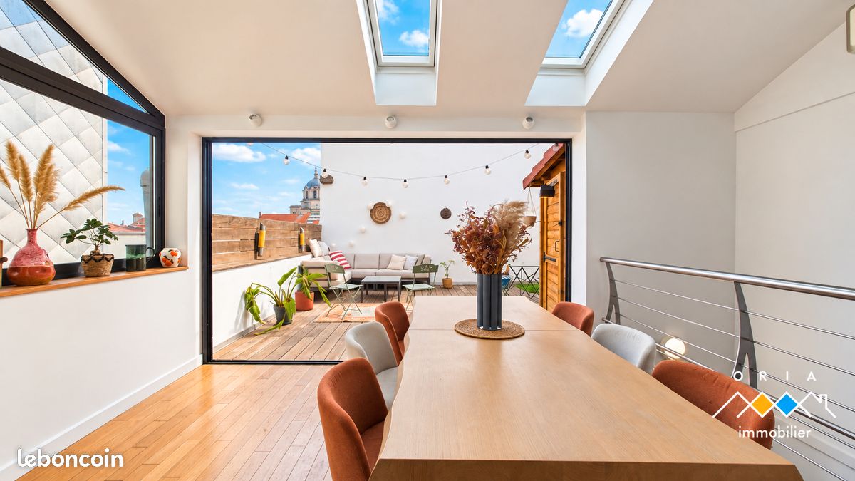 Appartement 6 pièces 144 m² · à Nancy · 144 m² · 440 000 €