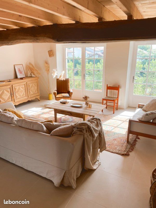Maison 6 pièces 160 m² · à Ahetze · 160 m² · 6 350 000 €