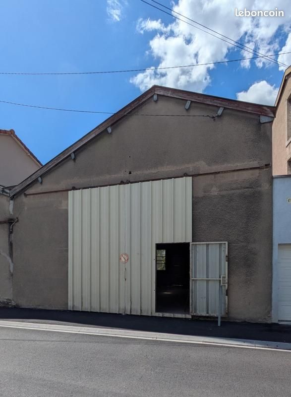 Maison 2 pièces 72 m² · à Verdun · 72 m² · 55 500 €