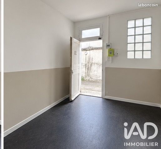 Appartement 1 pièce 8 m² · à Champigny-sur-Marne · 8 m² · 48 000 €