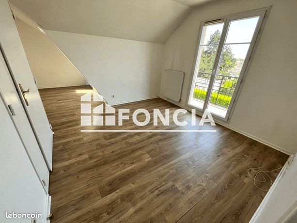 Appartement a louer maurepas - 2 pièce(s) - 45 m2 - Surfyn