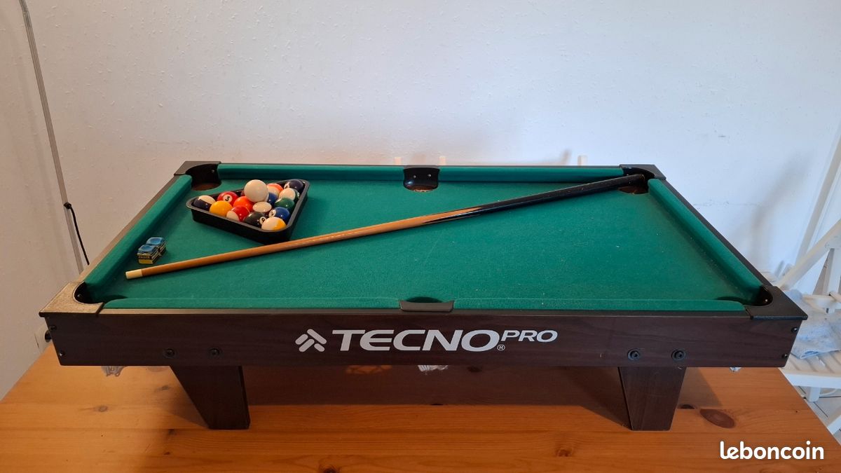 Mini billard (image 2)