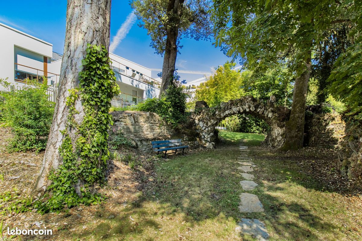 Appartement 4 pièces 98 m² · à Vertou · 98 m² · 618 930 €