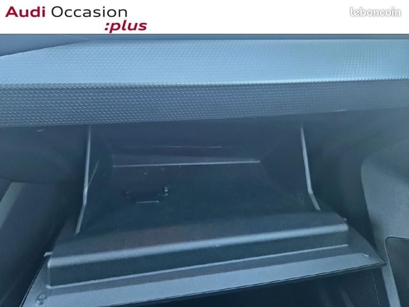 Audi A1 allstreet 35 TFSI 150ch Design Luxe S tronic 7 (image 32)