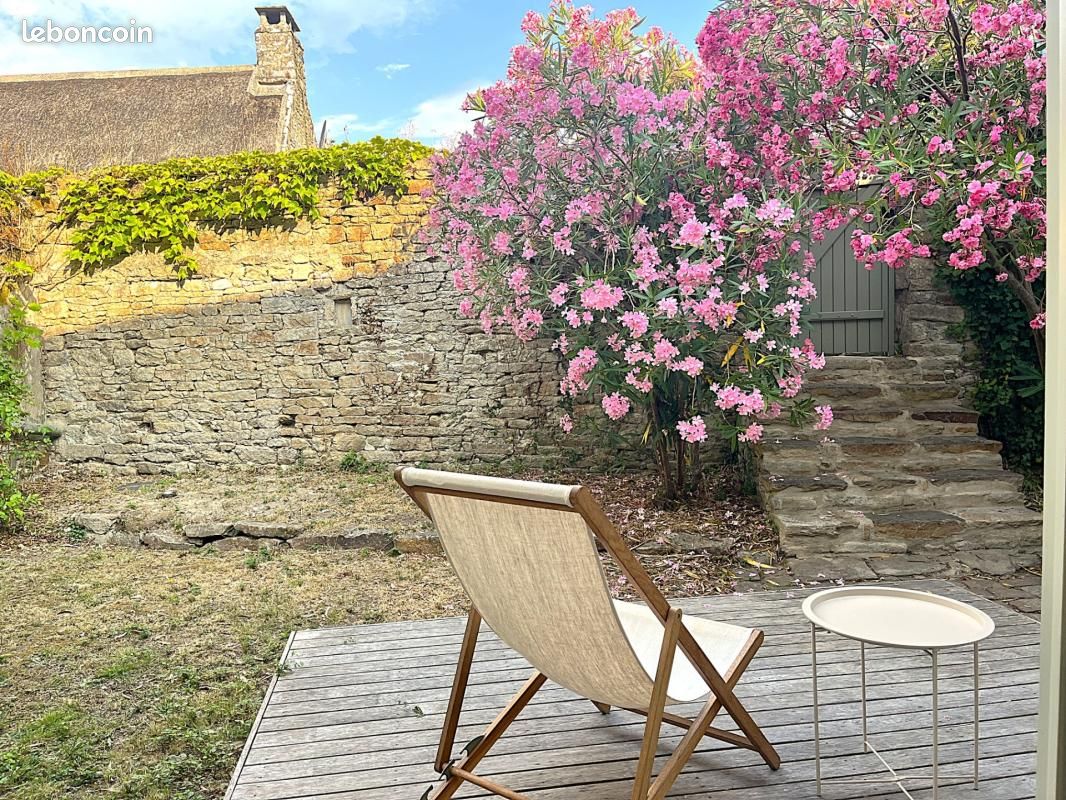 Maison 6 pièces 133 m² · à Île-aux-Moines · 133 m² · 748 800 €