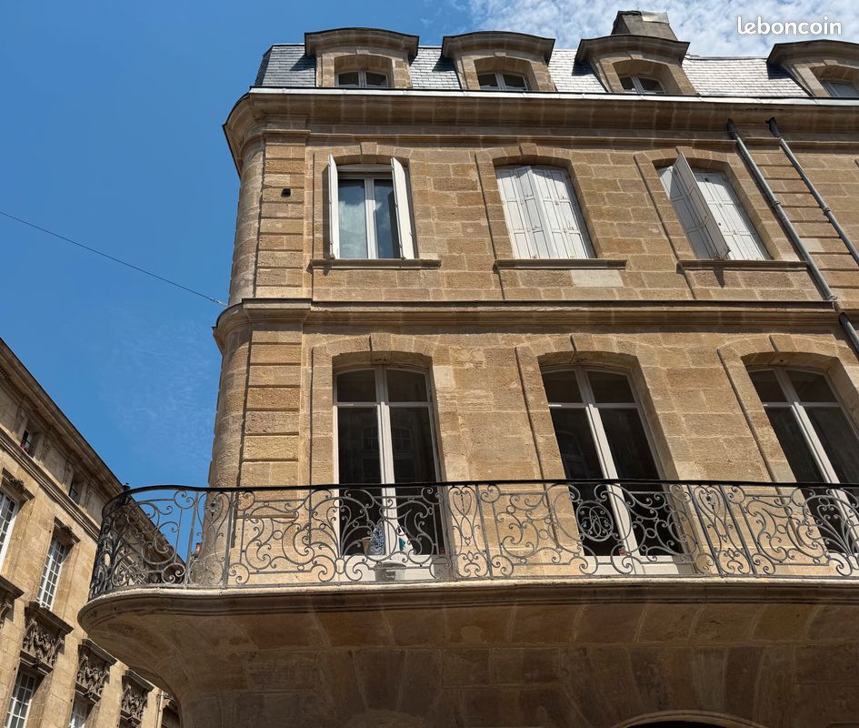 Appartement 3 pièces 87 m² · à Bordeaux · 87 m² · 400 000 €