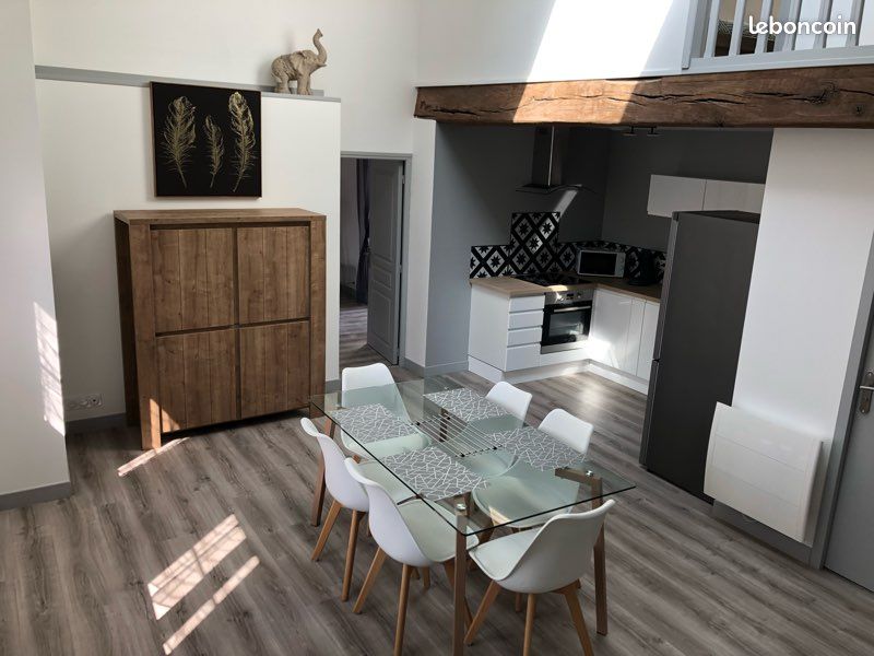 Maison 3 pièces 70 m² · à Chaumes-en-Retz · 70 m² · 800 €/mois