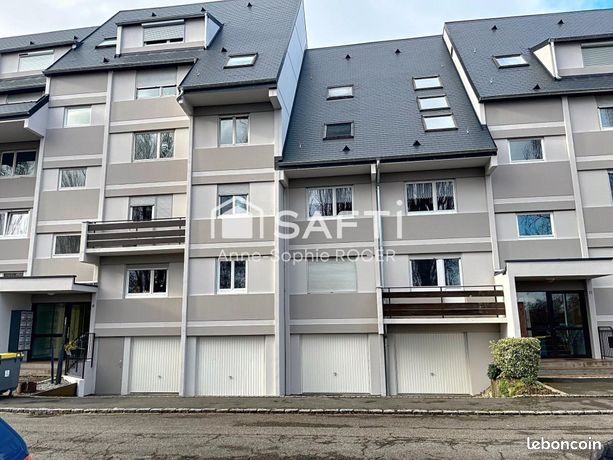 Appartement 3 pièces 79 m²