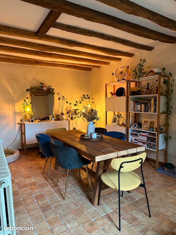 Maison 5 pièces 135 m² · à Châteaufort · 135 m² · 530 000 €