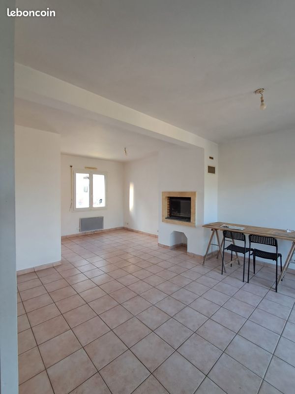 Maison a louer saint-brieuc - 4 pièce(s) - 70 m2 - Surfyn