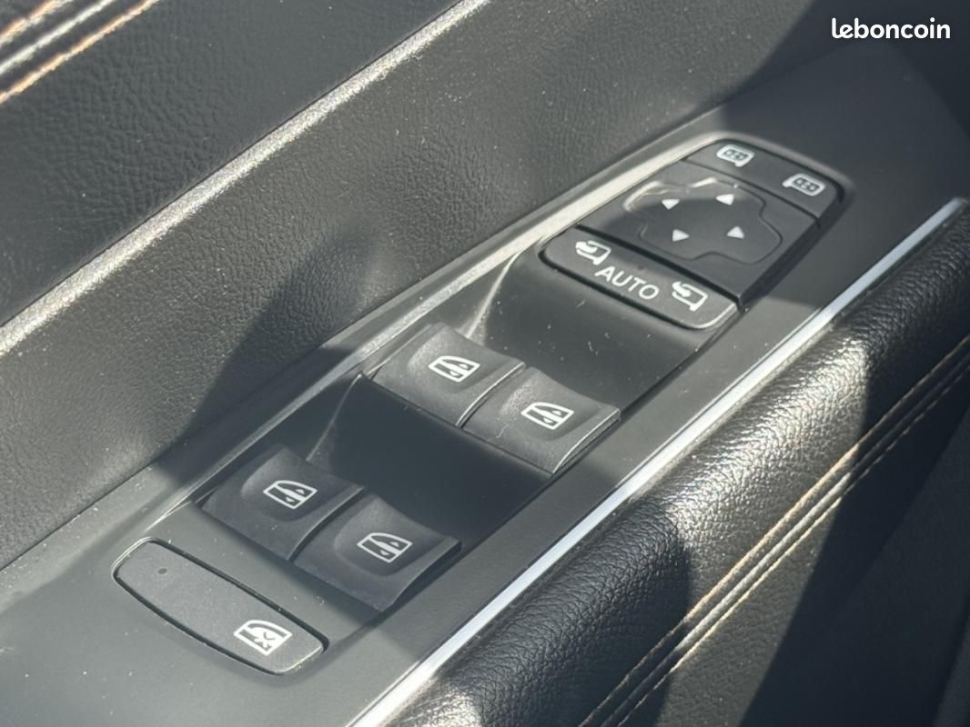 Renault Talisman Estate dCi 160 Energy EDC Intens (image 15)