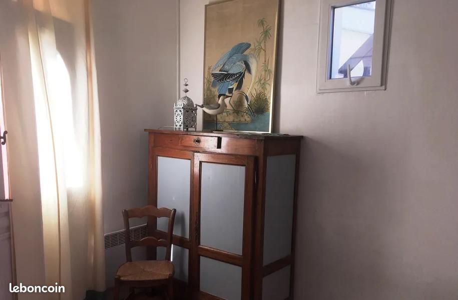 Studio 1 pièce 17 m² - Arcachon 33120 (image 2)