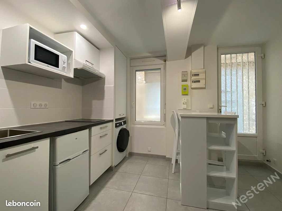 Appartement 2 pièces 36 m² - Agen 47000 (image principale 3)