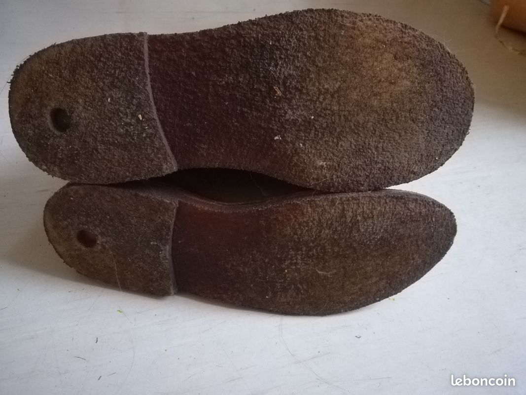 Chaussures kikers (image 5)