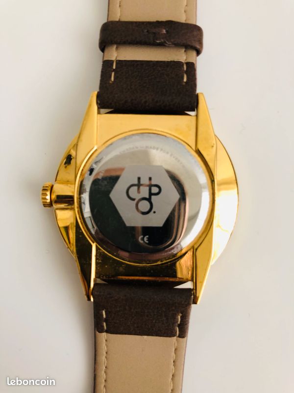 Montre chpo khorshid x göteborg (image 4)