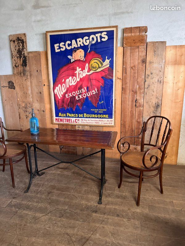 Table bistrot (image 15)