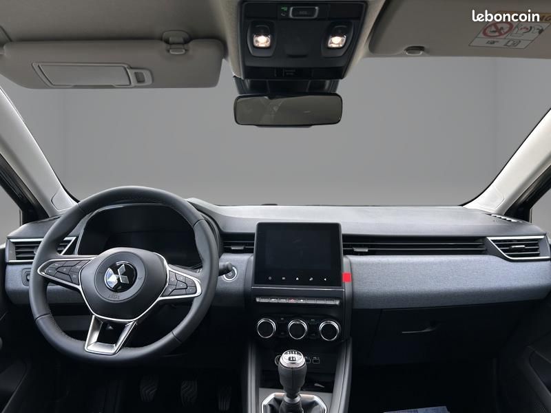 Mitsubishi Colt 1.0 MPI-T 91 Invite+ (image 11)
