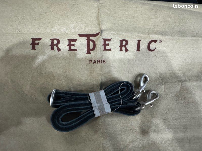 Sac à main Frederic T motif serpent (image 8)