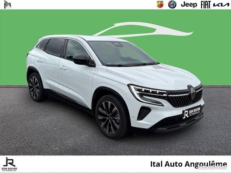 Renault Austral 1.2 E-Tech full hybrid 200ch Techno - 24 (image 3)