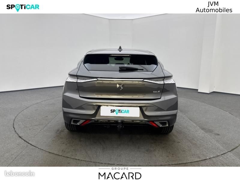 Ds DS 4 BlueHDi 130ch Rivoli Automatique (image 6)