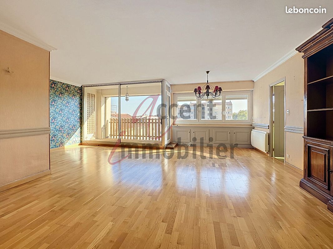 Appartement 4 pièces 124 m² · à Cavaillon · 124 m² · 260 000 €