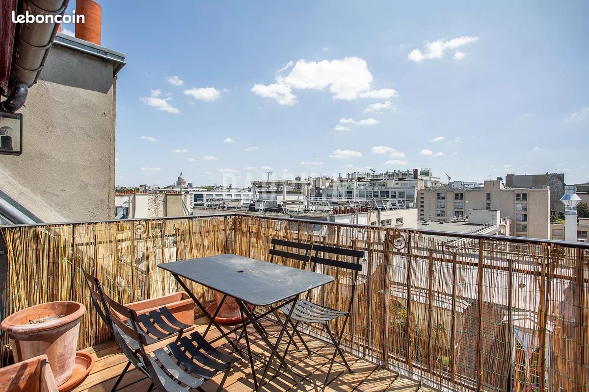 Appartement 3 pièces 69 m² · à Paris · 69 m² · 3 300 €