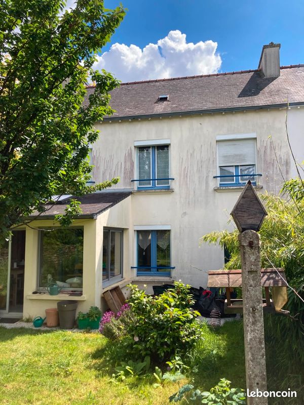 Maison 5 pièces 100 m² · à Auray · 100 m² · 350 000 €