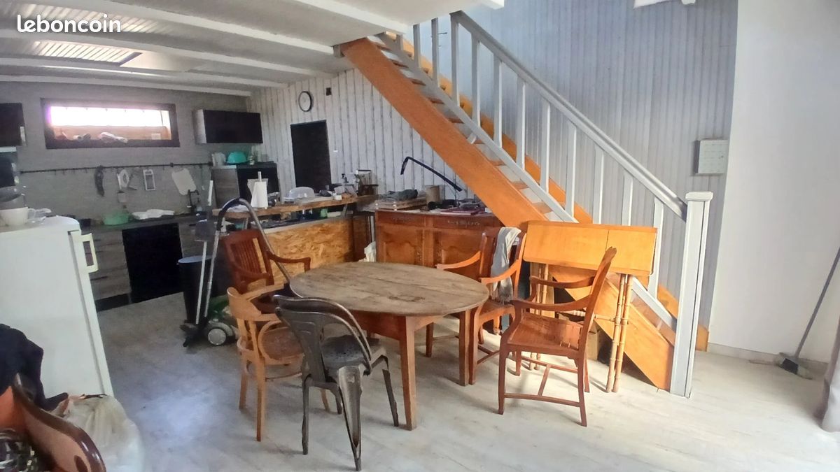 Maison 9 pièces 235 m² · à Berck · 235 m² · 357 000 €